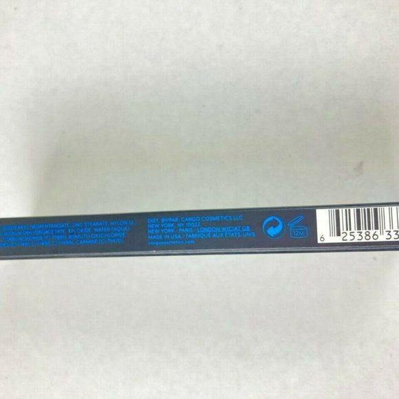 Cargo HD Picture Perfect Illuminating Palette 3 powders - Picture 4 of 5